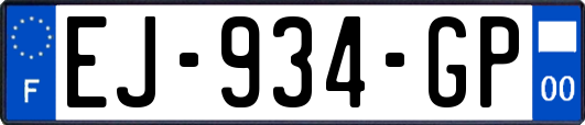 EJ-934-GP