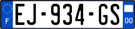 EJ-934-GS