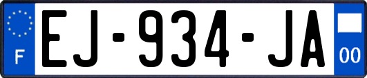 EJ-934-JA