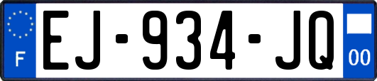 EJ-934-JQ