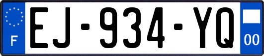 EJ-934-YQ