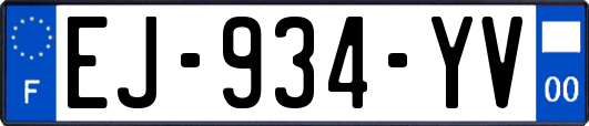 EJ-934-YV