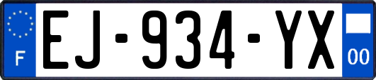 EJ-934-YX