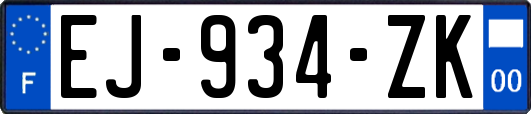EJ-934-ZK