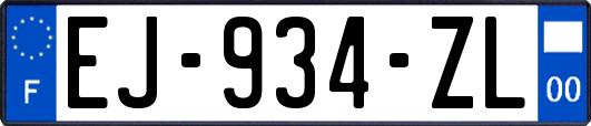 EJ-934-ZL