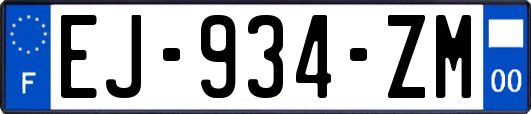 EJ-934-ZM