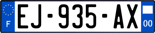 EJ-935-AX