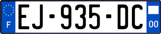 EJ-935-DC