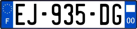 EJ-935-DG