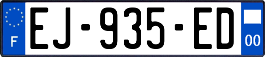 EJ-935-ED