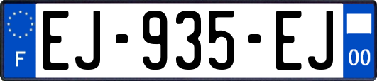 EJ-935-EJ