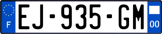 EJ-935-GM