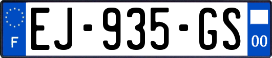 EJ-935-GS