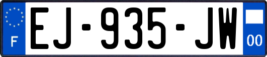 EJ-935-JW