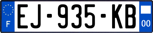 EJ-935-KB