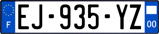 EJ-935-YZ