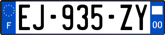 EJ-935-ZY