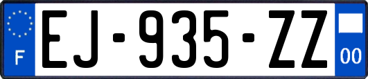 EJ-935-ZZ