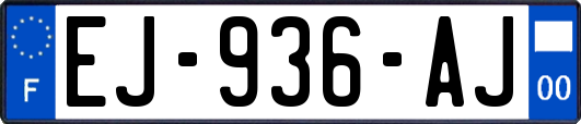 EJ-936-AJ