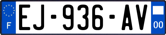 EJ-936-AV