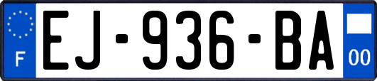 EJ-936-BA