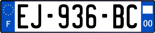 EJ-936-BC