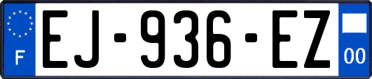 EJ-936-EZ