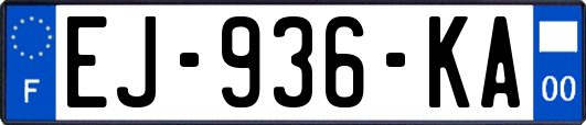 EJ-936-KA