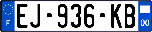 EJ-936-KB