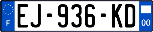 EJ-936-KD