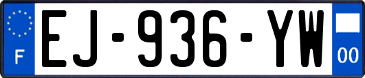 EJ-936-YW