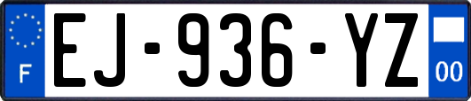 EJ-936-YZ