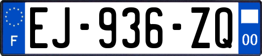 EJ-936-ZQ