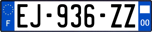 EJ-936-ZZ