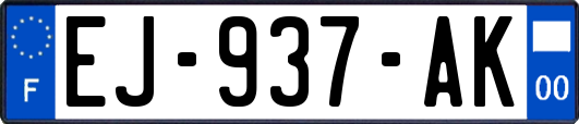 EJ-937-AK