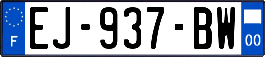 EJ-937-BW