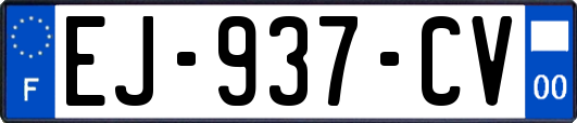 EJ-937-CV