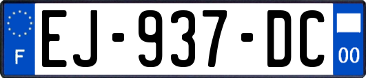 EJ-937-DC