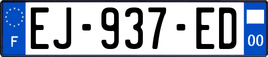 EJ-937-ED