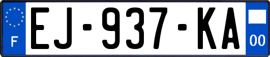 EJ-937-KA