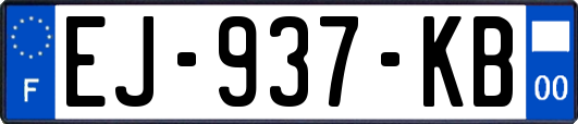 EJ-937-KB