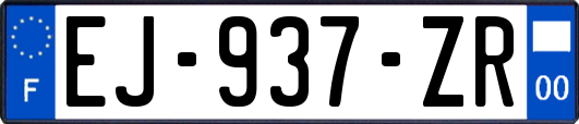 EJ-937-ZR