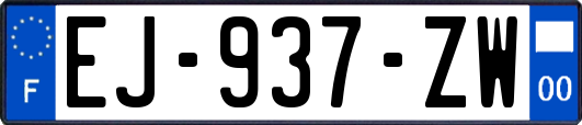 EJ-937-ZW