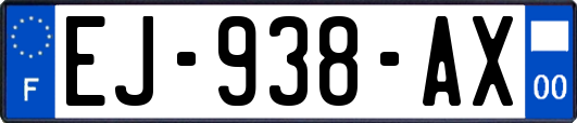 EJ-938-AX