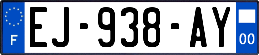 EJ-938-AY