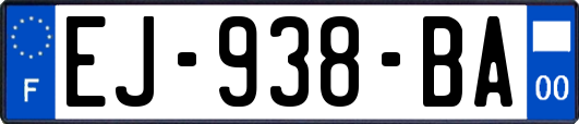 EJ-938-BA