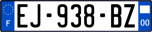 EJ-938-BZ