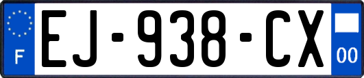 EJ-938-CX