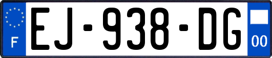 EJ-938-DG