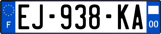 EJ-938-KA